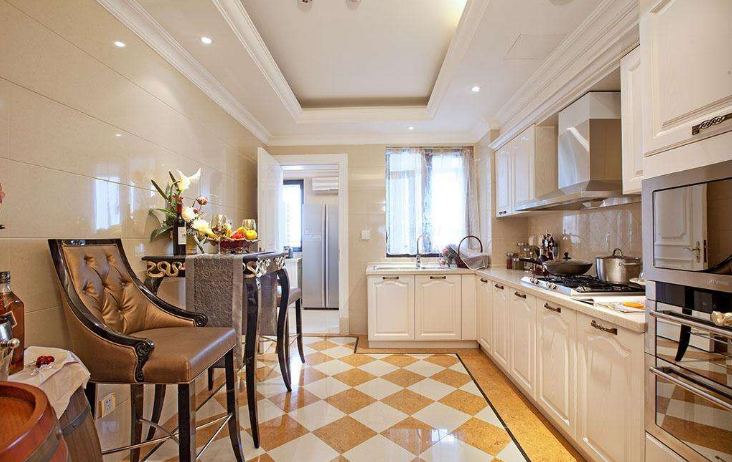 龙发装饰装修图