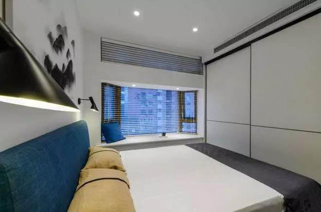 南阳小户型装修