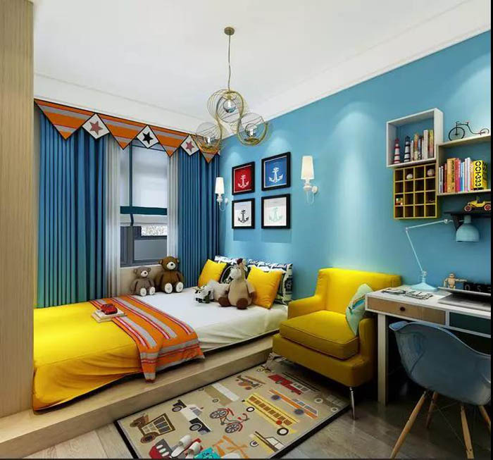 装修设计 南阳龙发装饰