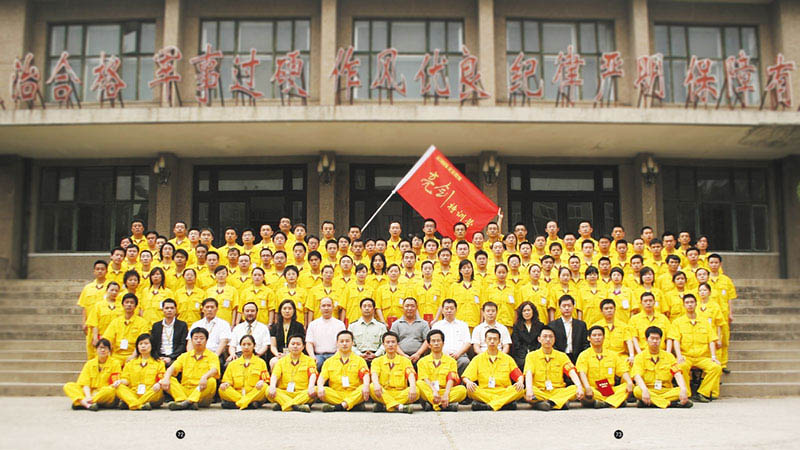 龙发装饰装修施工优势