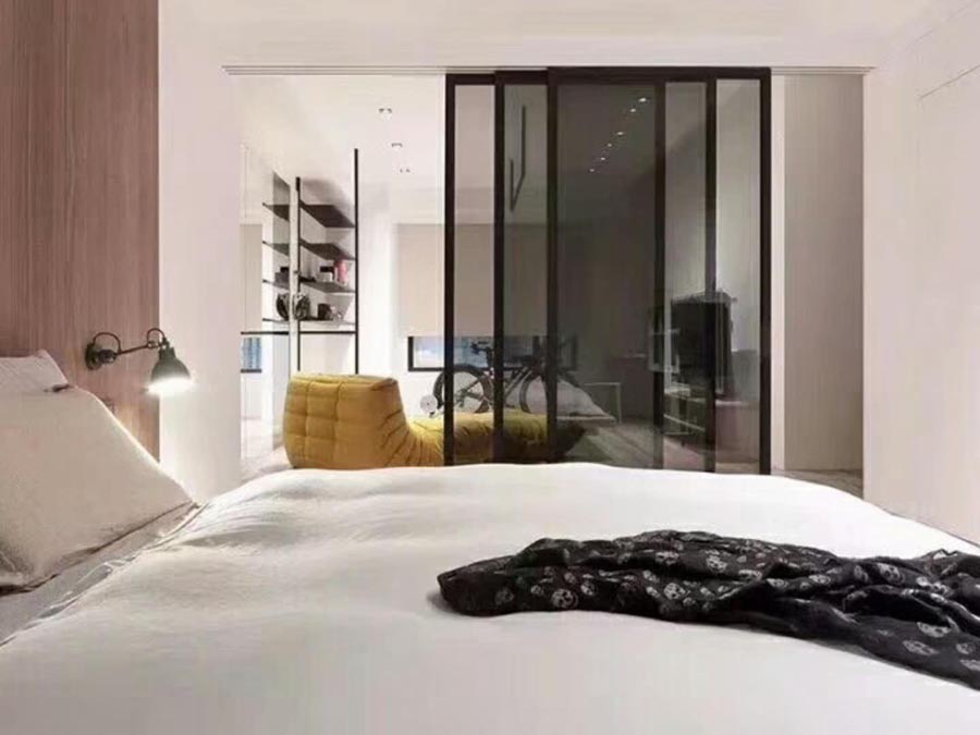 唯美的设计效果