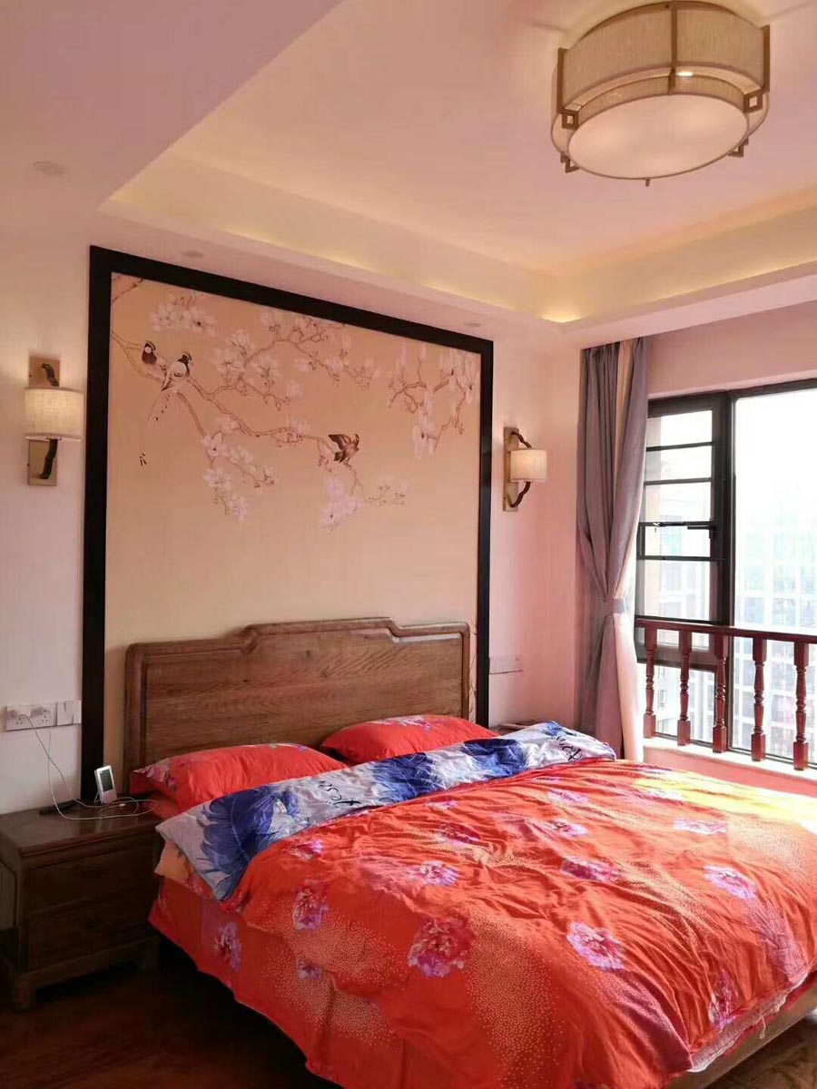 中式风格装修设计