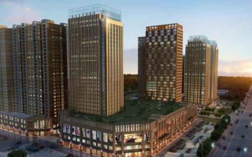 装修 南阳亿安月新苑