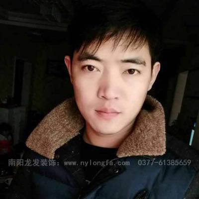 南阳龙发刘哲营业组