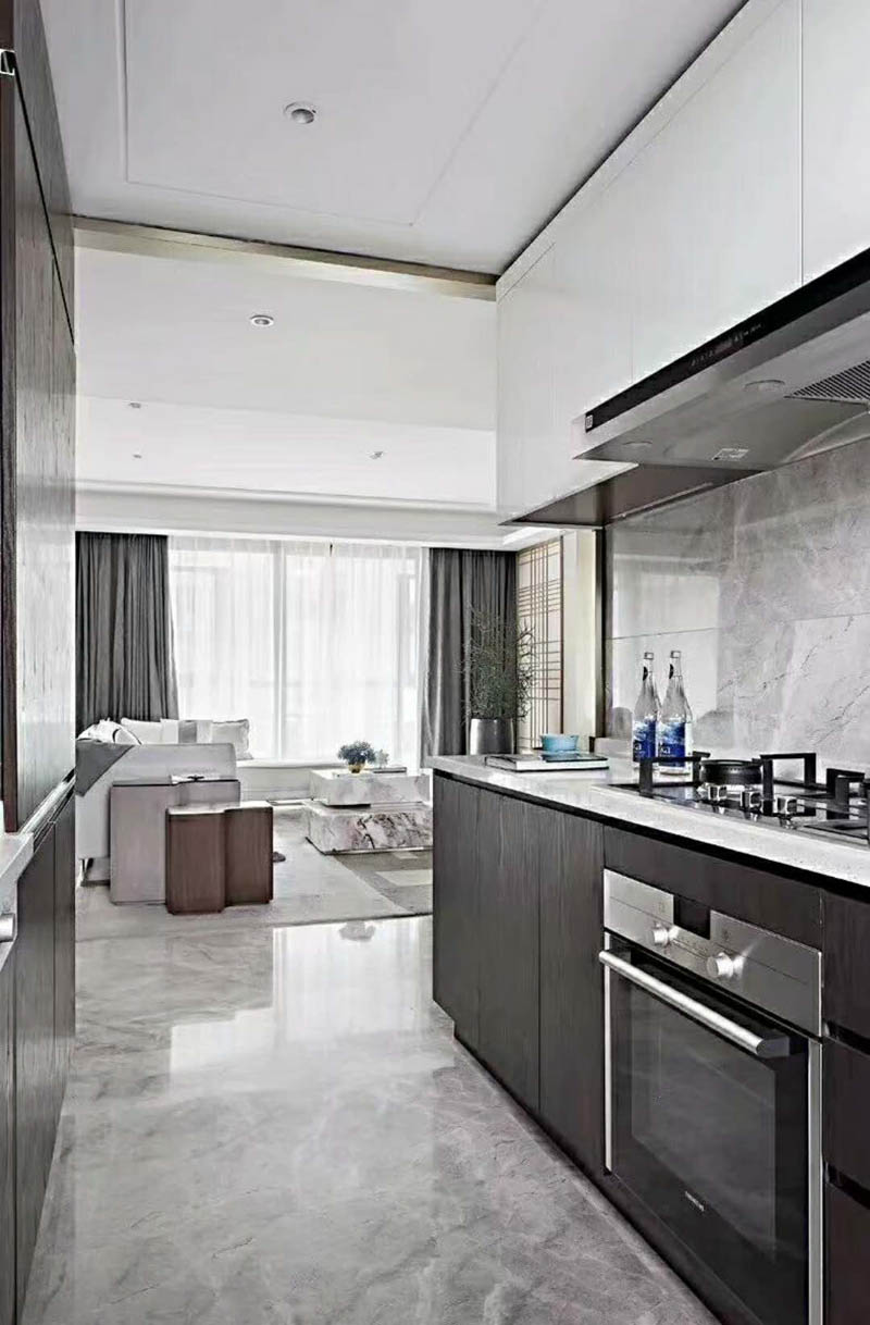 效果不错的装修图