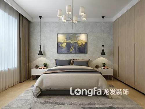 卧室装修设计