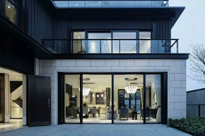 新中式风格装修