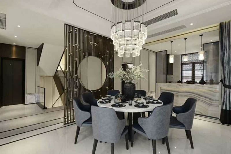 新中式风格装修