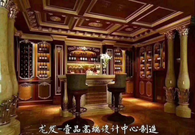 龙发高端设计中心