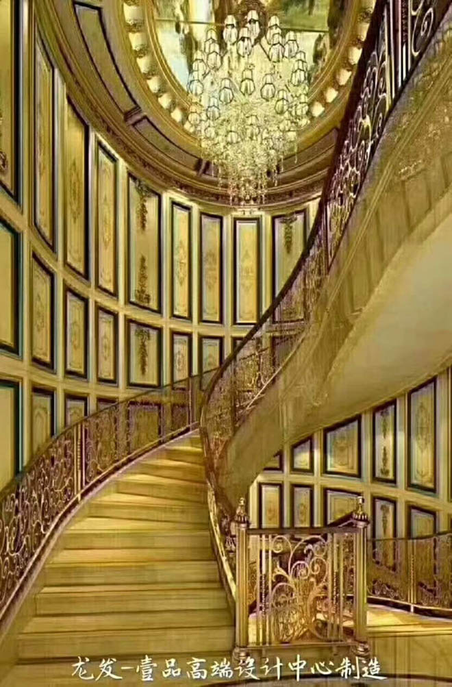 高端设计 龙发装饰