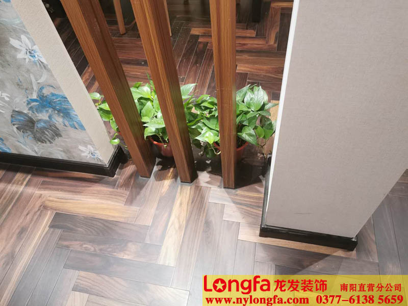 南阳龙发高端工作室