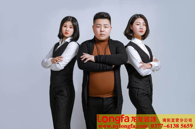 南阳龙发高端设计工作室