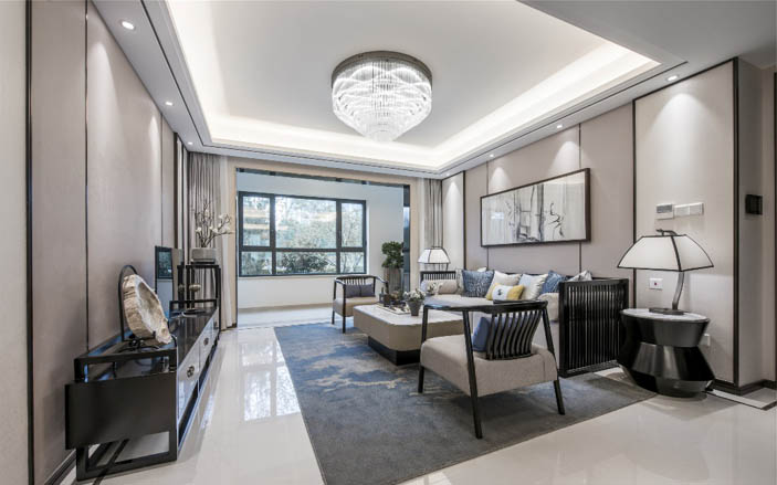 装修设计参考效果图