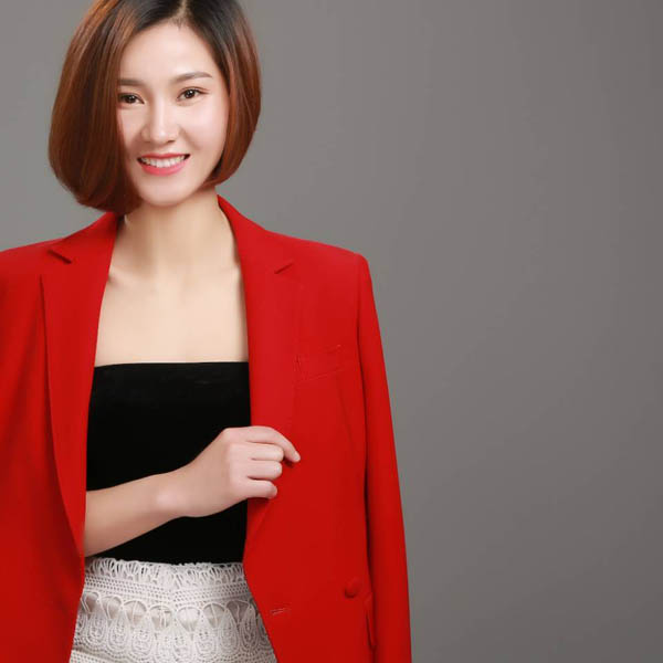 康胜男营业经理