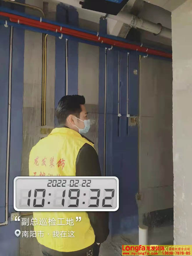 龙发装饰镇平碧桂园装修 龙发装饰镇平碧桂园装修