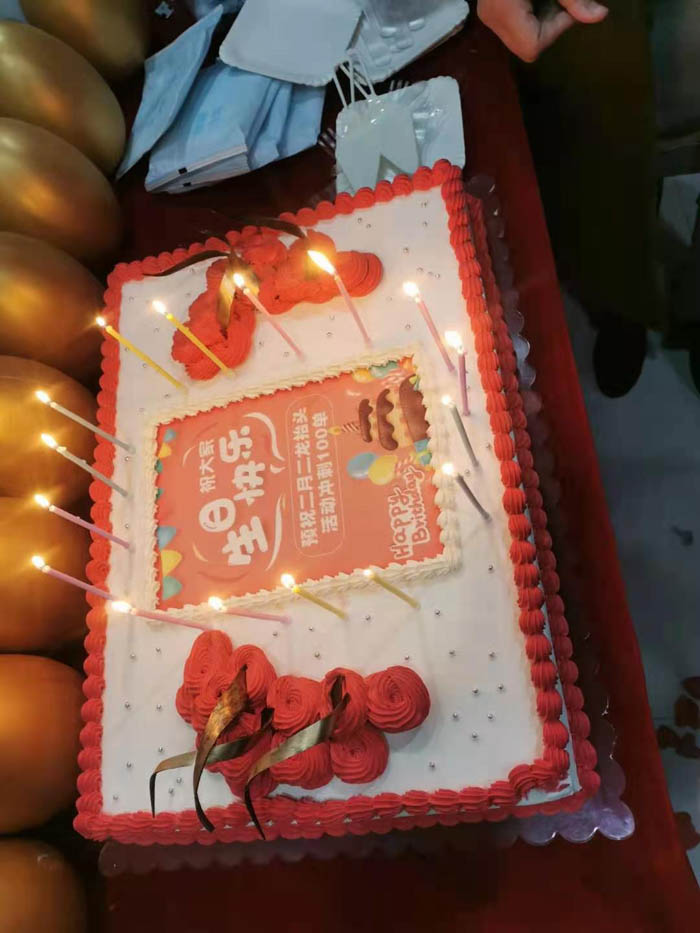 南阳龙发二月二活动